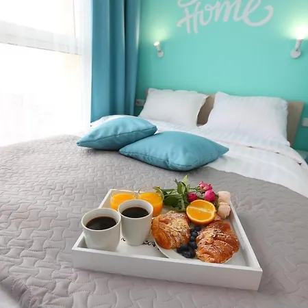 Busel Apartment