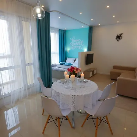 Busel Apartment Minsk