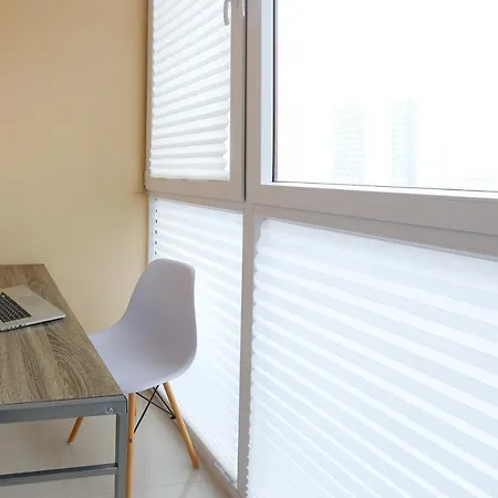 Busel Apartment Minsk