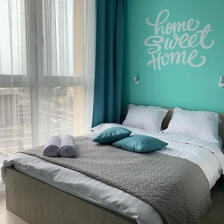 Apartment Busel