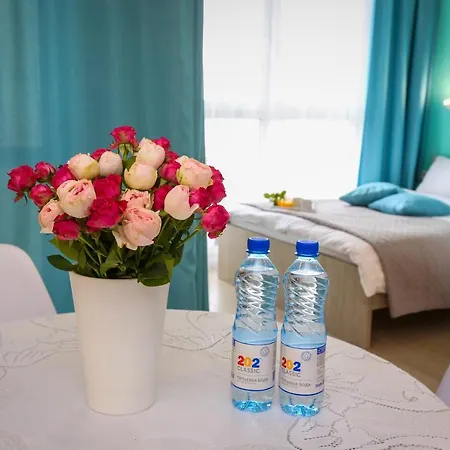 Busel Apartment Minsk