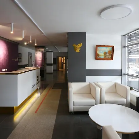 Apartment Busel