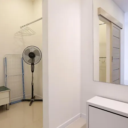 Apartment Busel *