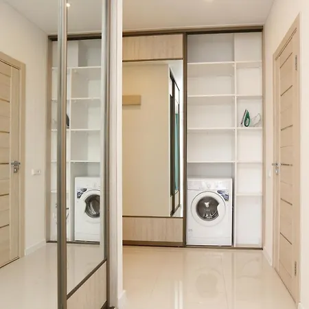 Busel Apartment *