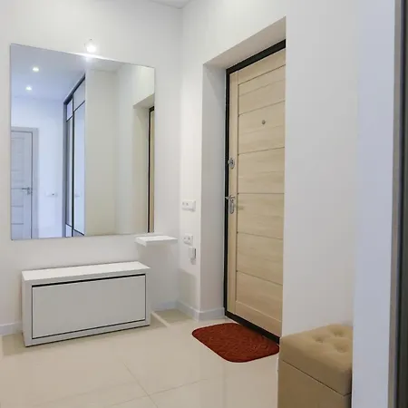 Apartment Busel *