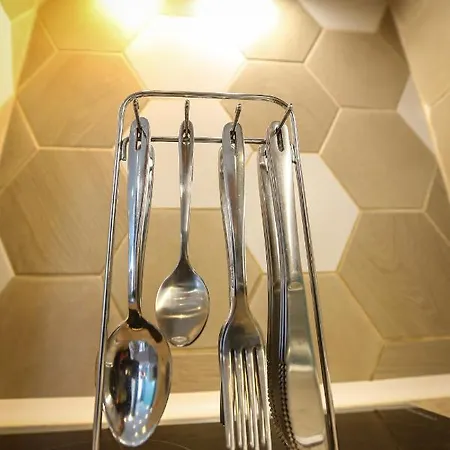 Busel Apartment Minsk