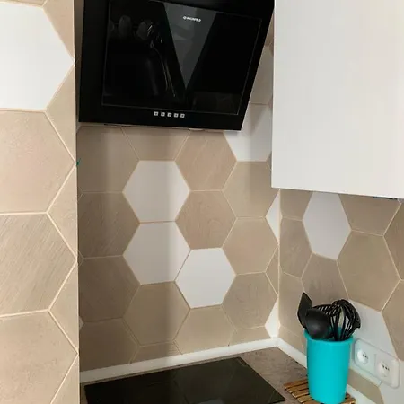 Busel Apartment