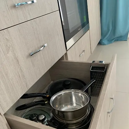 Busel Apartment *