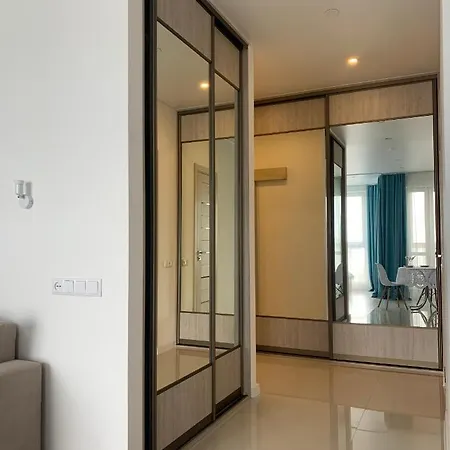 Busel Apartment Minsk